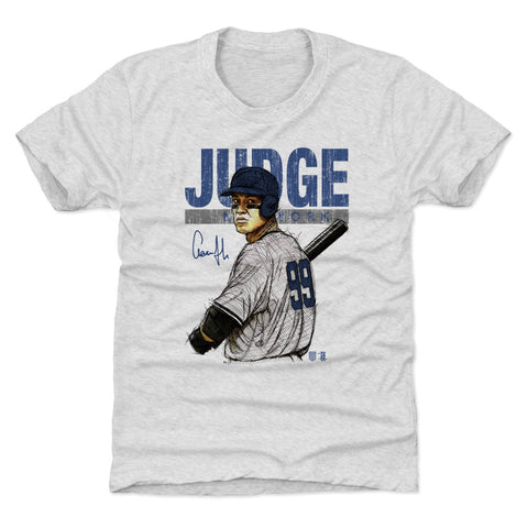 Aaron Judge Stare B