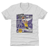 Austin Reaves Los Angeles Lakers Comic