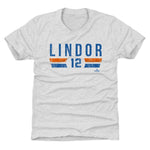 Francisco Lindor New York M Font