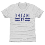Shohei Ohtani Los Angeles D Font