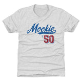 Mookie Betts Script