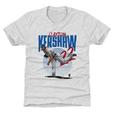 Clayton Kershaw Rise B