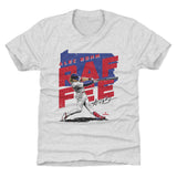 Alec Bohm Philadelphia Raffee