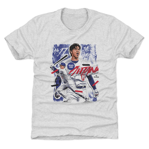 Shohei Ohtani Los Angeles D Collage
