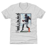 Caleb Williams Chicago Touchdown