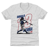 Ronald Acuna Jr. Power R