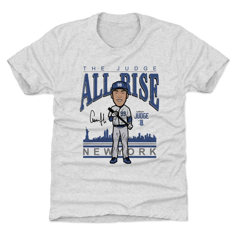 Aaron Judge Toon B