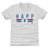 Ian Happ Font B