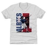 Ozzie Albies Stadium R