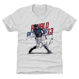 Ronald Acuna Jr. Slant R