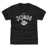 Luka Doncic Los Angeles Lakers Invert WHT