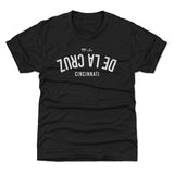 Elly De La Cruz Cincinnati Invert WHT