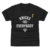 New York Knicks NBA Finals 2026 Vs. Everybody WHT