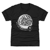 Jalen Brunson New York Basketball WHT
