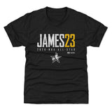 LeBron James Los Angeles Lakers 2026 NBA All-Star Elite WHT