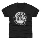 Austin Reaves Los Angeles L Basketball WHT