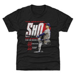 Shohei Ohtani Los Angeles D 50-50 Club WHT