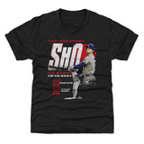 Shohei Ohtani Los Angeles D 50-50 Club WHT