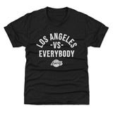 Los Angeles Lakers Vs. Everybody WHT