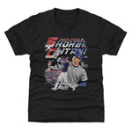 Shohei Ohtani Los Angeles D 50-50 Club Vintage WHT