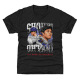 Shohei Ohtani Los Angeles D Vintage WHT