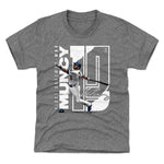 Max Muncy Stretch WHT