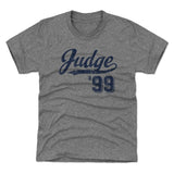 Aaron Judge Script B