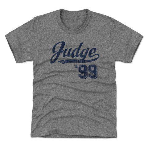 Aaron Judge Script B