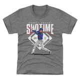 Shohei Ohtani Los Angeles D Diamond Base WHT