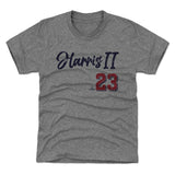 Michael Harris II Atlanta Script