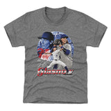 Tyler Glasnow Los Angeles D Vintage WHT