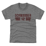 Kyle Schwarber Philadelphia Font