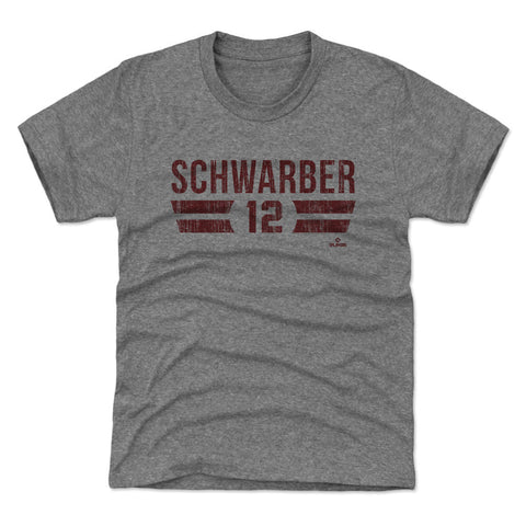Kyle Schwarber Philadelphia Font