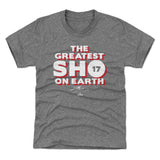 Shohei Ohtani Los Angeles D The Greatest Sho WHT