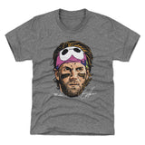 Bryce Harper Headband WHT