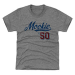 Mookie Betts Script