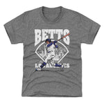 Mookie Betts Field WHT
