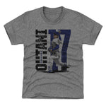 Shohei Ohtani Los Angeles D Stadium