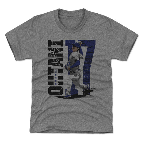 Shohei Ohtani Los Angeles D Stadium