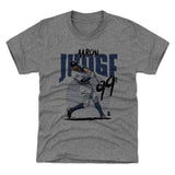 Aaron Judge Power B