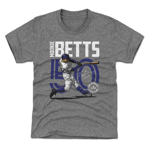 Mookie Betts Inline WHT