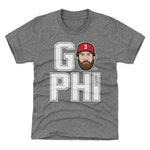 Bryce Harper GO PHI W WHT