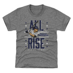 Aaron Judge Sports Illustrated & New York Y All Rise WHT
