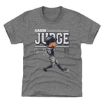 Aaron Judge Cartoon WHT