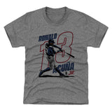 Ronald Acuna Jr. Power R