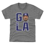Mookie Betts GO LA WHT