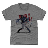 Ronald Acuna Jr. Slant R