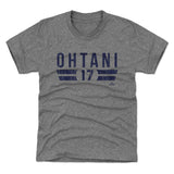 Shohei Ohtani Los Angeles D Font
