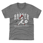 Bryce Harper Game WHT