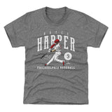 Bryce Harper Game WHT